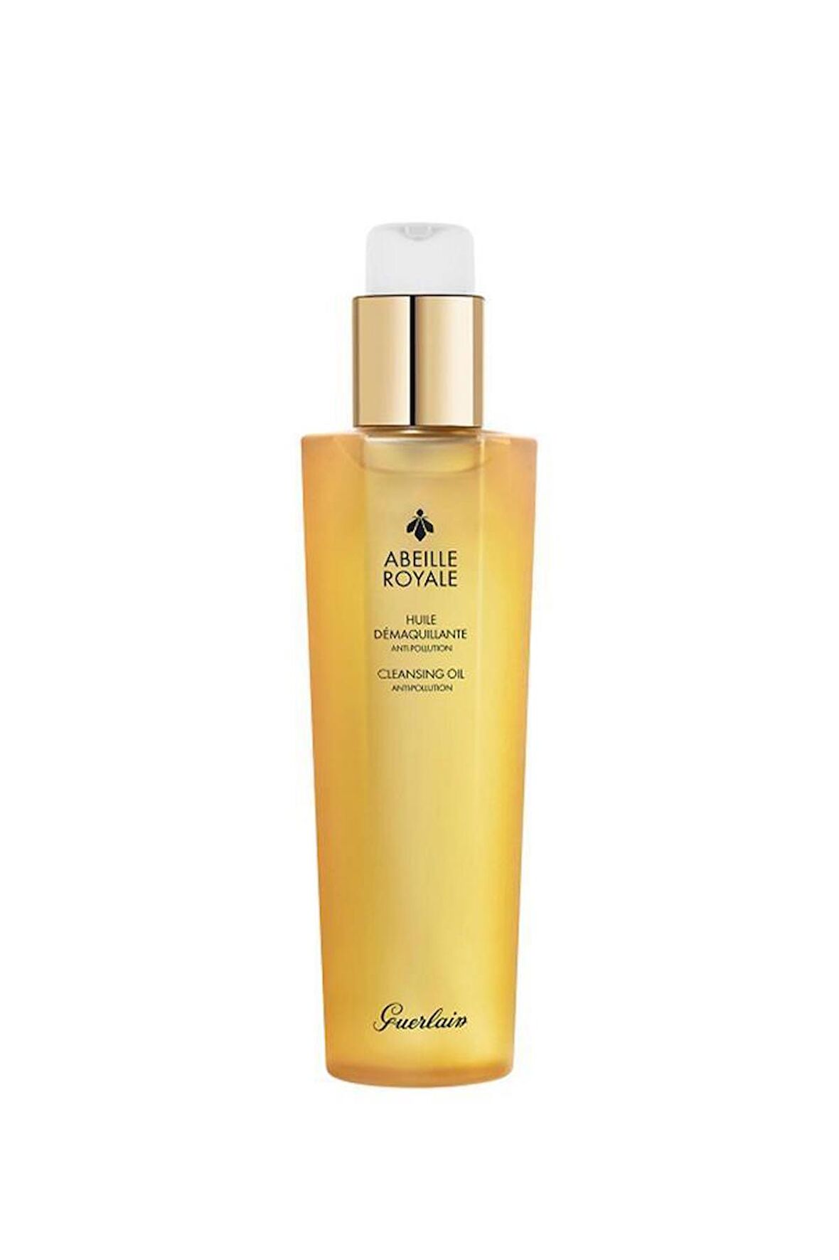 Guerlain Abeille Royale Cleansing Oil 150 ml Cilt Temizleme Yağı