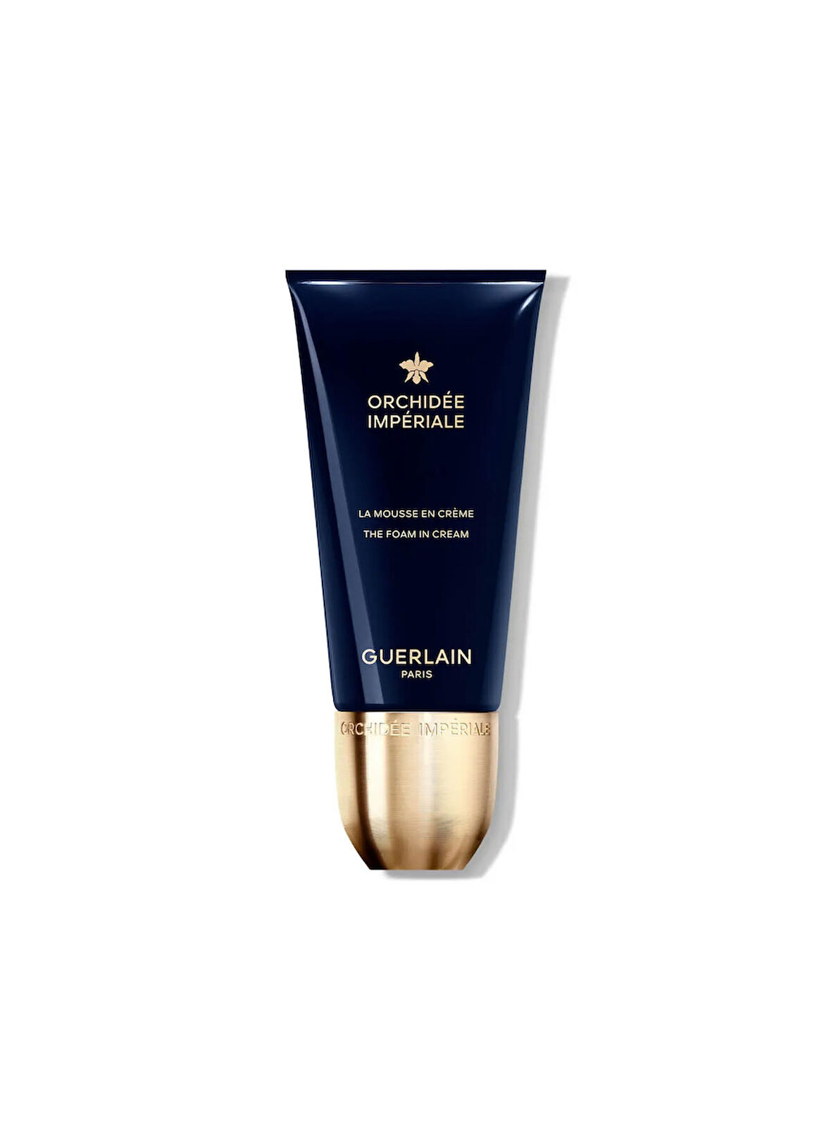 Orchidée Impériale The Foam In Cream 150 ml