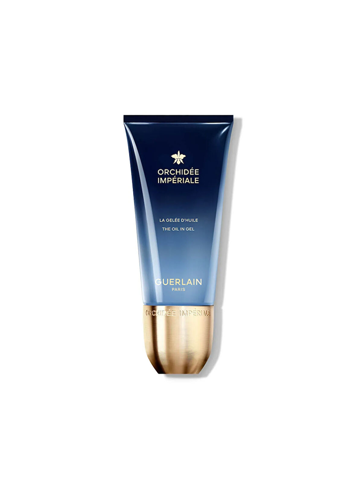Orchidée Impériale The Oil In Gel Cleanser 150 ml