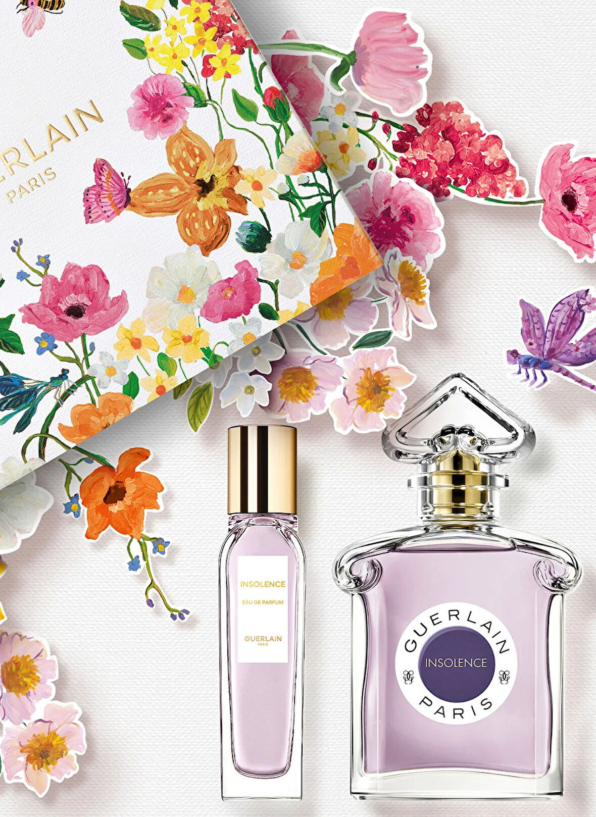 Guerlain Parfüm Set