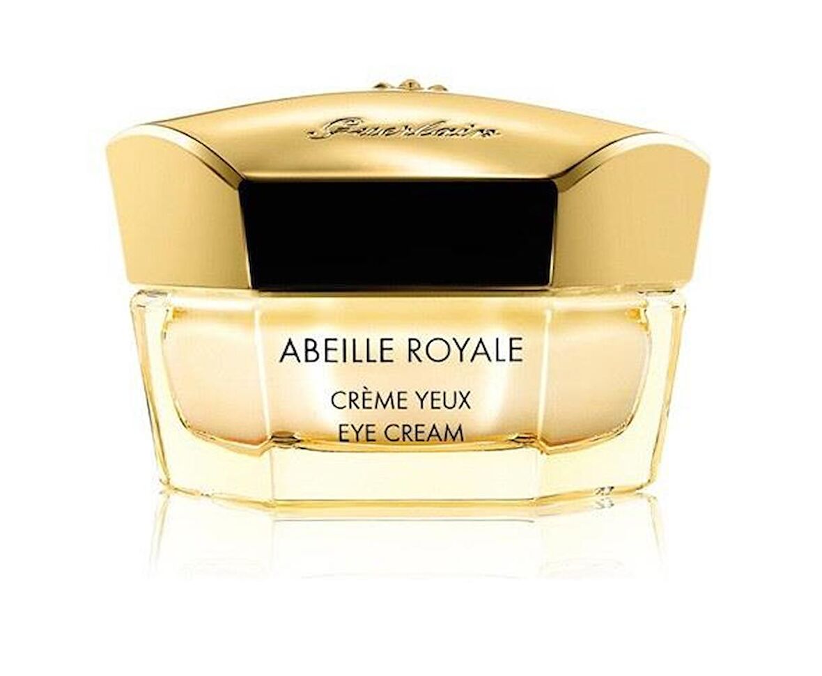 Guerlain Abeille Royale Göz Kremi 15 ml