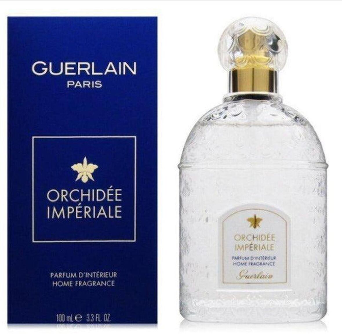 Guerlain Orchidee Imperiale Home 100 ml