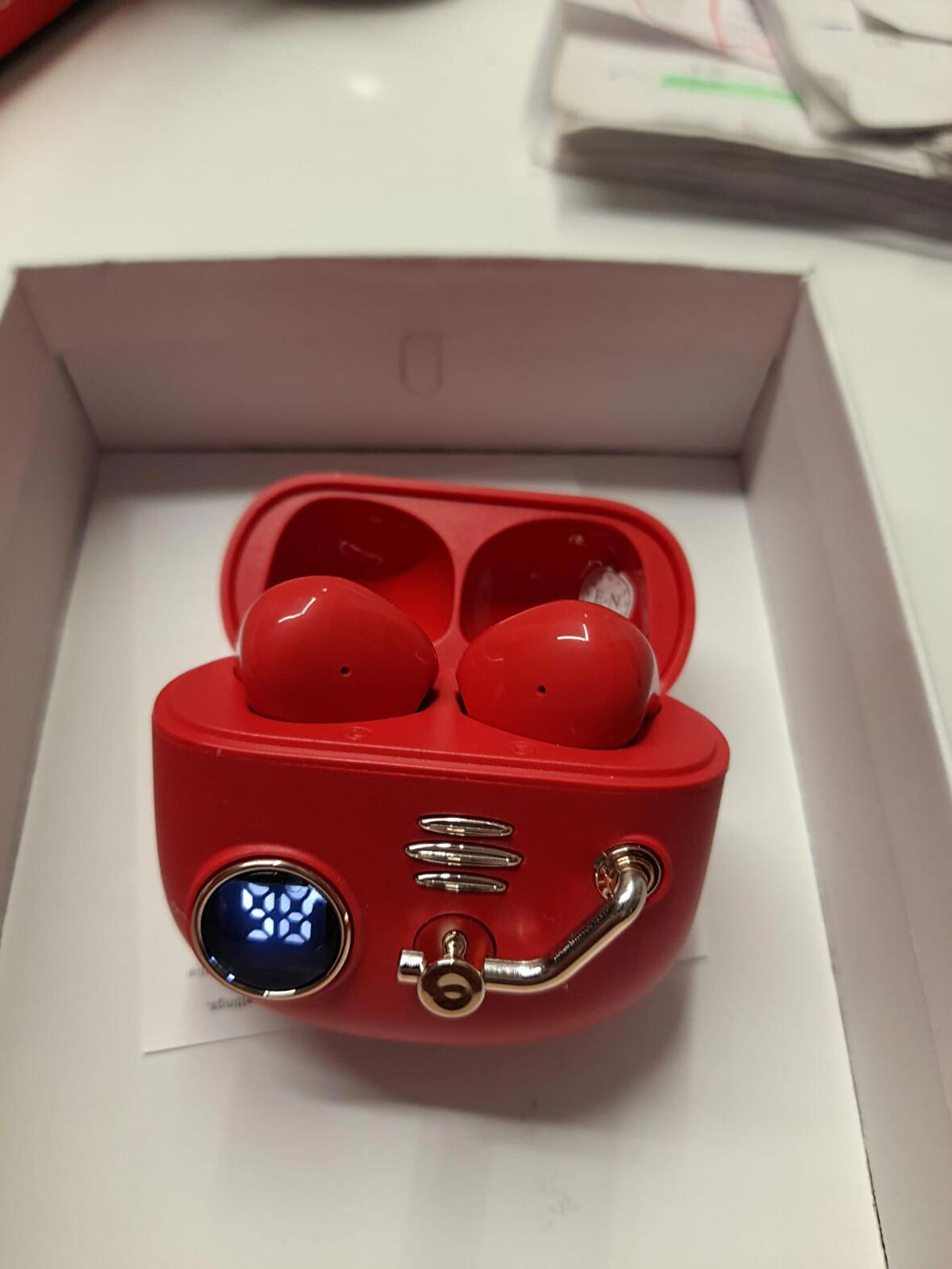 bestcom wireless hit-buds r8 kulaklık