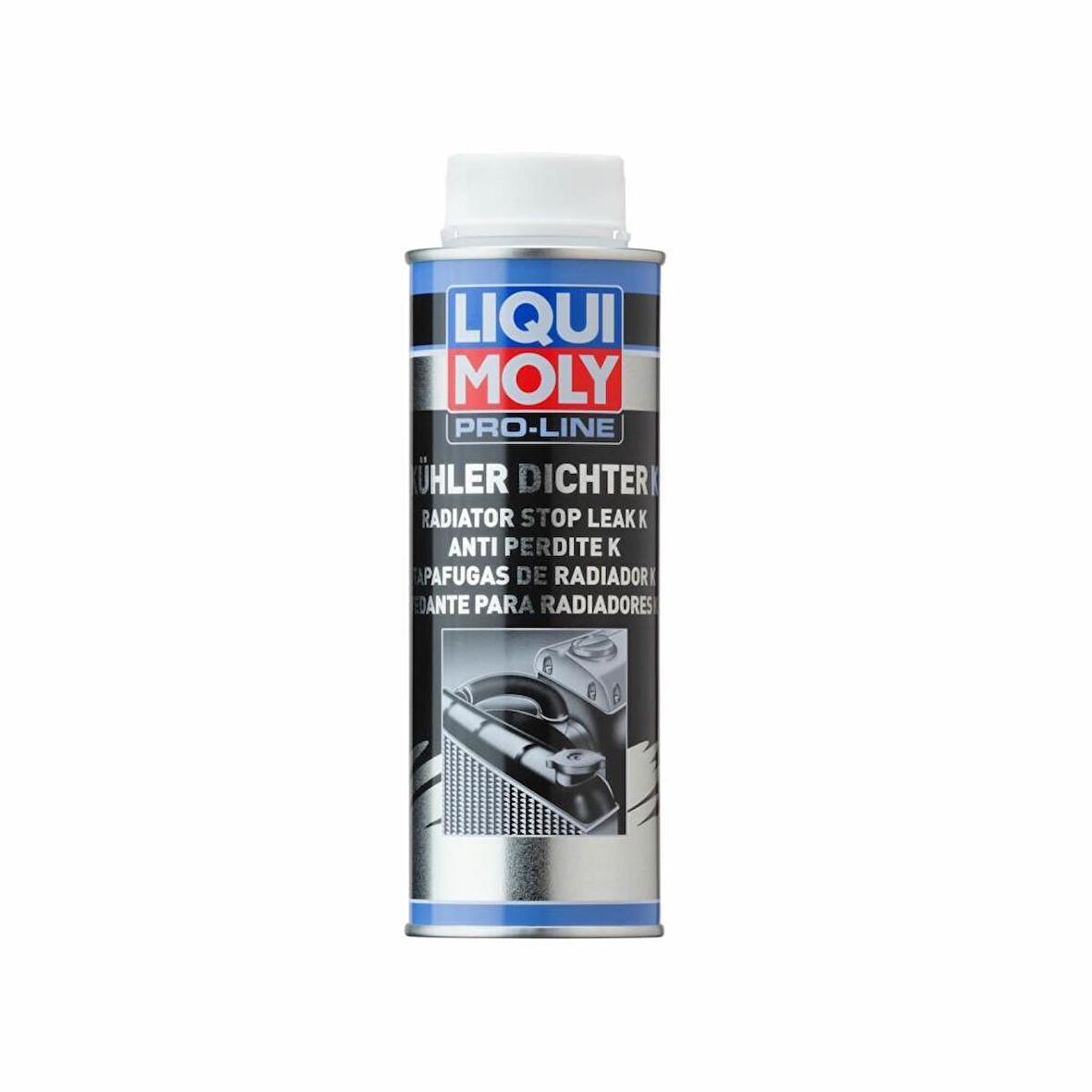 Liqui Moly Pro Line Radyatör Sızıntı Önleyici 250 ML (5178)