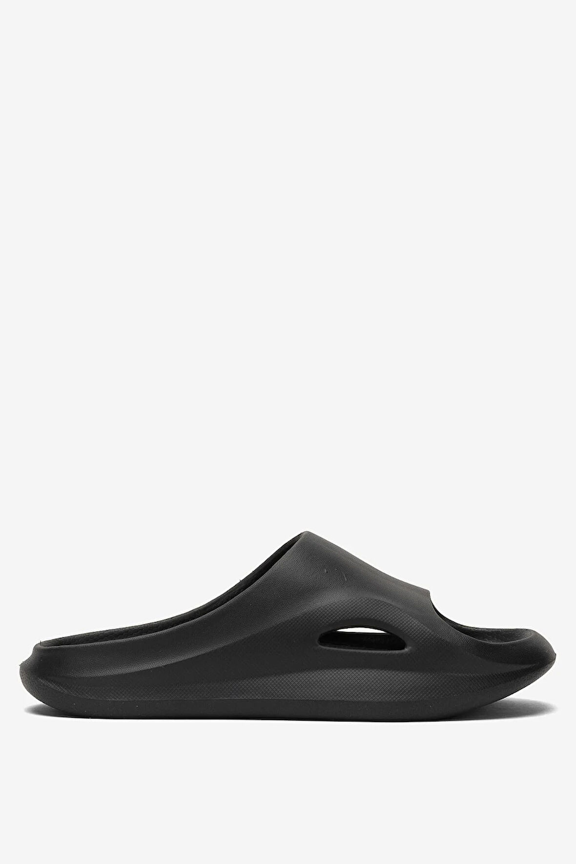 Erkek Eva Rahat Comfort Plaj Yazlık GünlükTerlik SİYAH