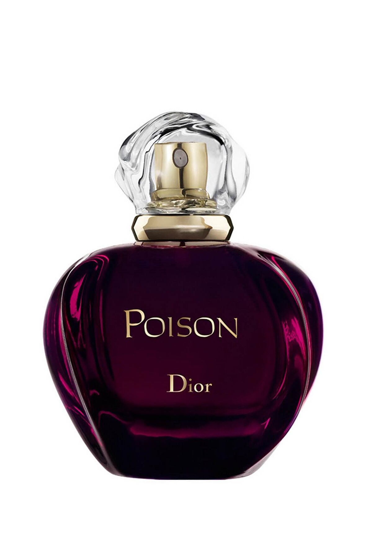 Christian Dior Poison EDT Çiçeksi Kadın Parfüm 50 ml  