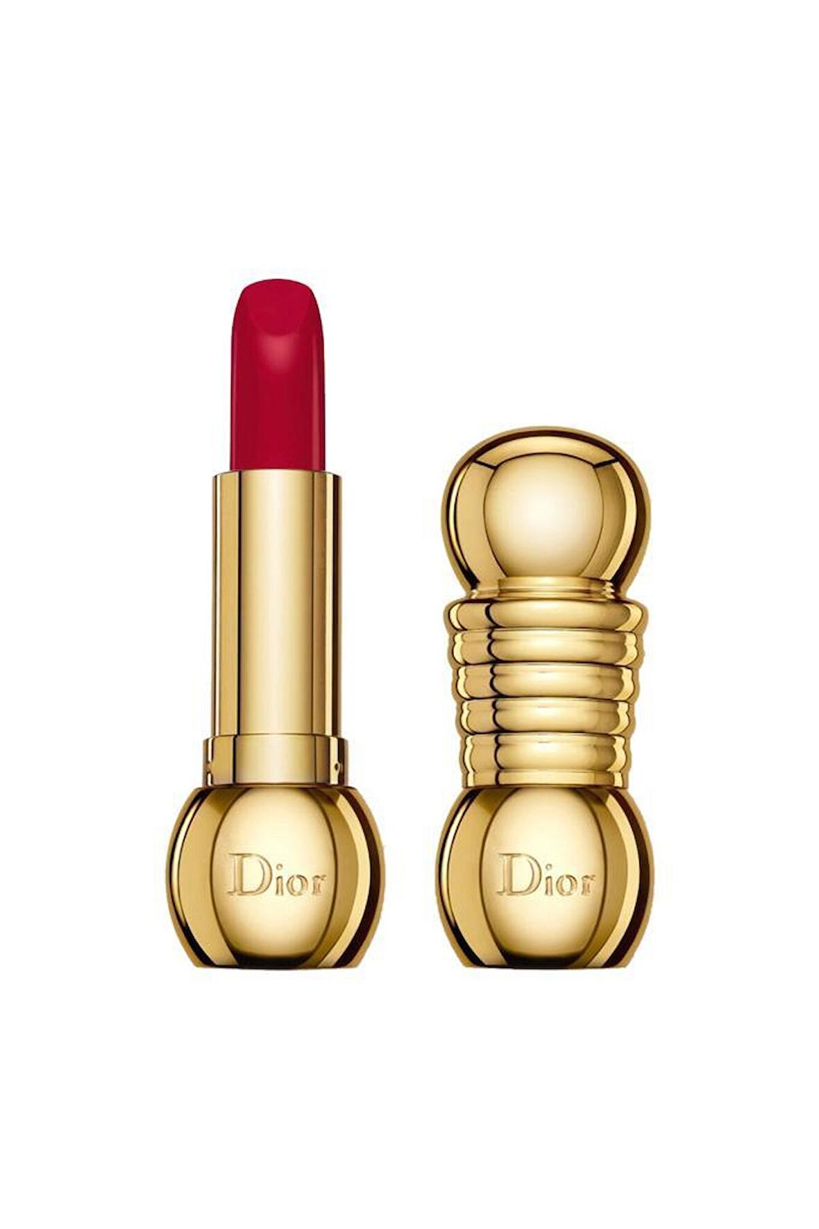 Dior Diorific Lipstick 013 Ange Bleu Ruj