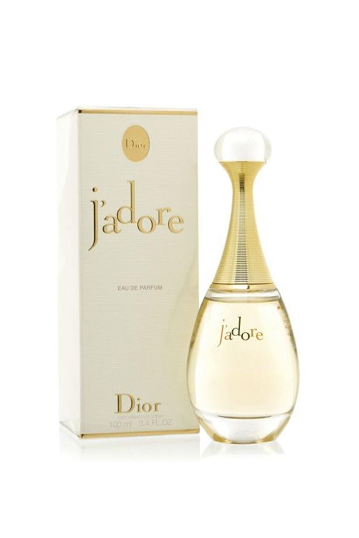 Dior Jadore Vaporiser EDP Çiçeksi Kadın Parfüm 100 ml  