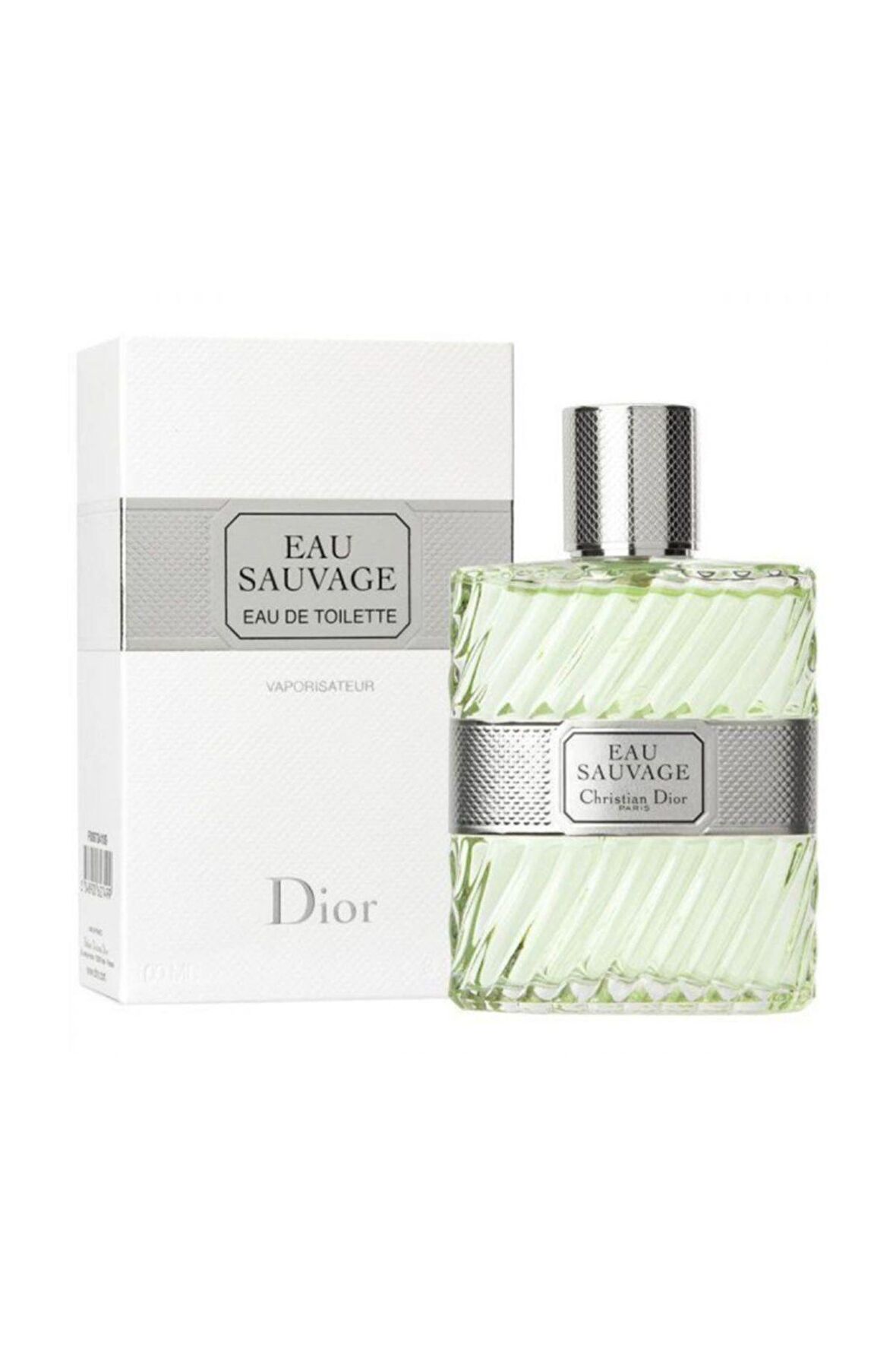 Dior Sauvage EDT Çiçeksi Erkek Parfüm 100 ml  