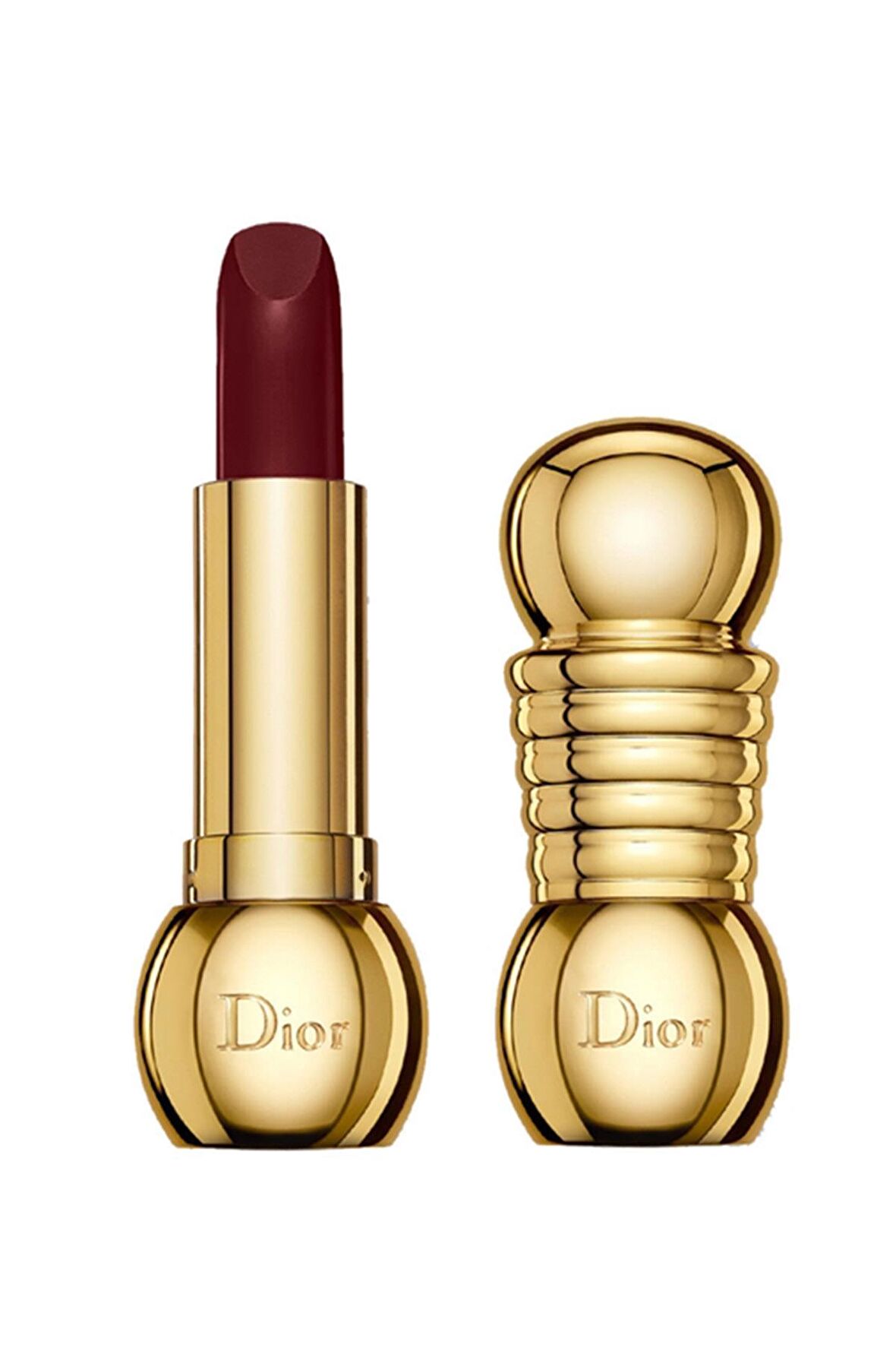 Dior Diorific Mat 590 Troublante Ruj