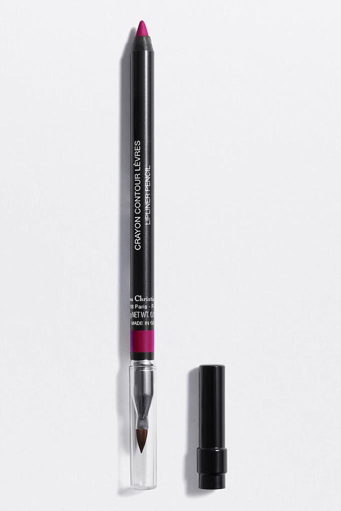 Dior Contour Lipliner Pencil 994 Mysterious Matte Dudak Kalemi