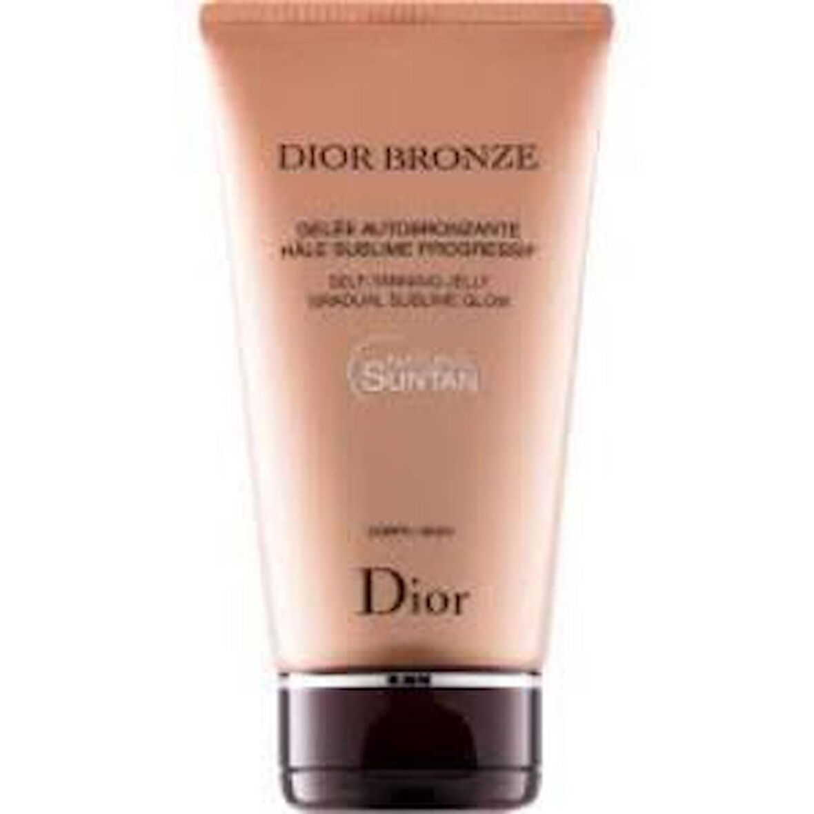 Dior Bronze Self-Tanning Jelly Body 150 ML