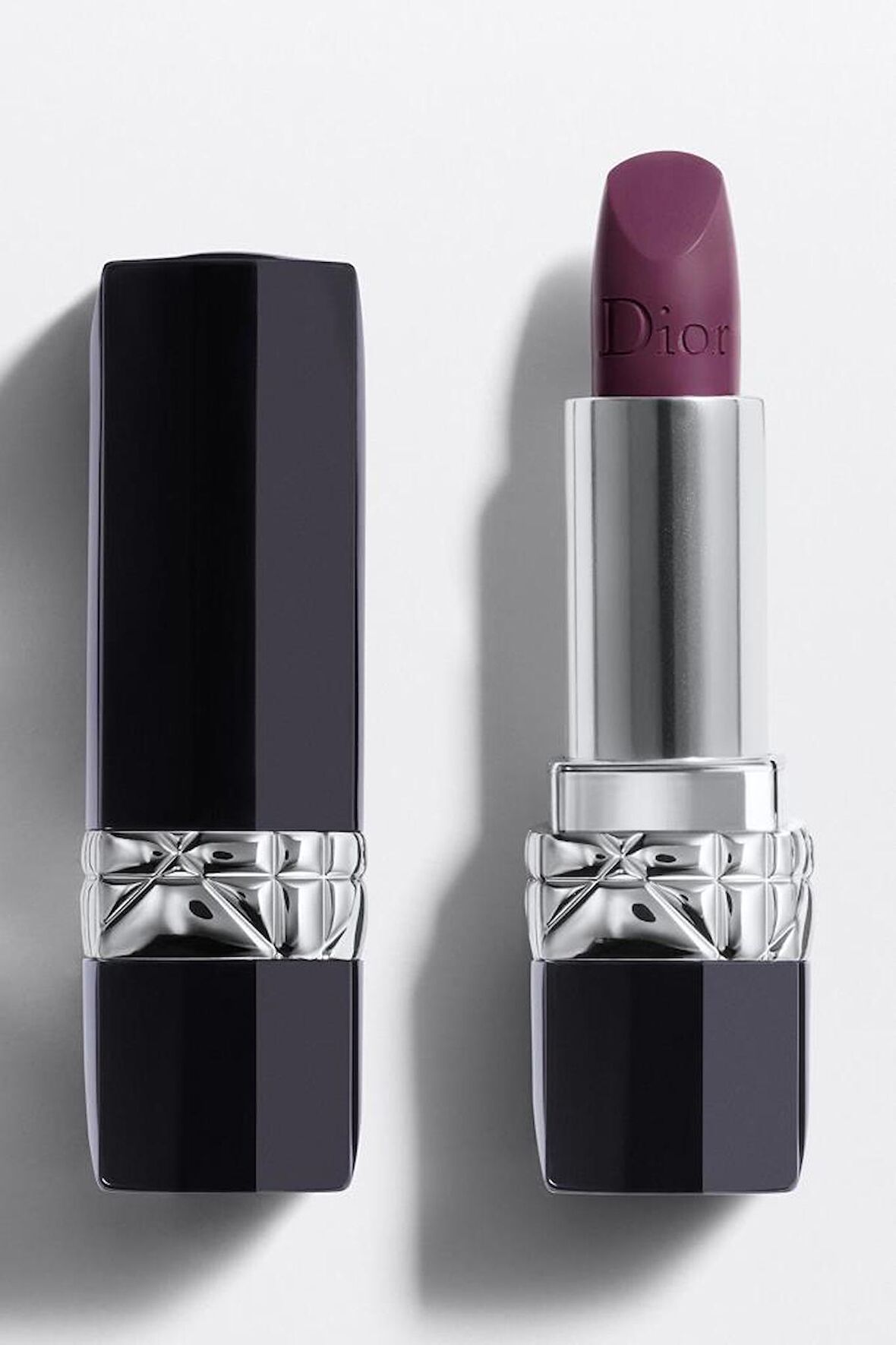 Dior Rouge 962 Poison Matte Ruj