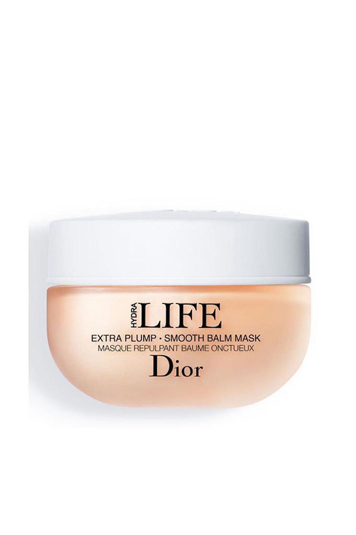 Dior Hydra Life Extra Plump Smooth Balm 50 ml Cilt Bakım Maske