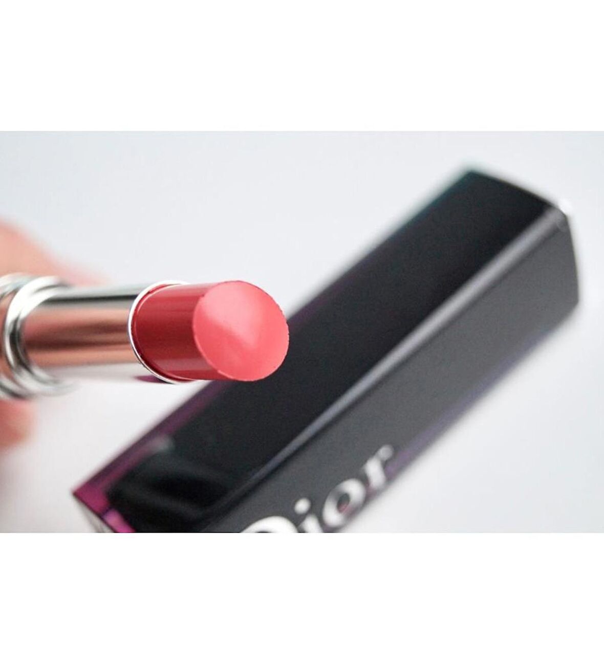 Dior Addict Lacquer Stick Refill 677 Indie Rose