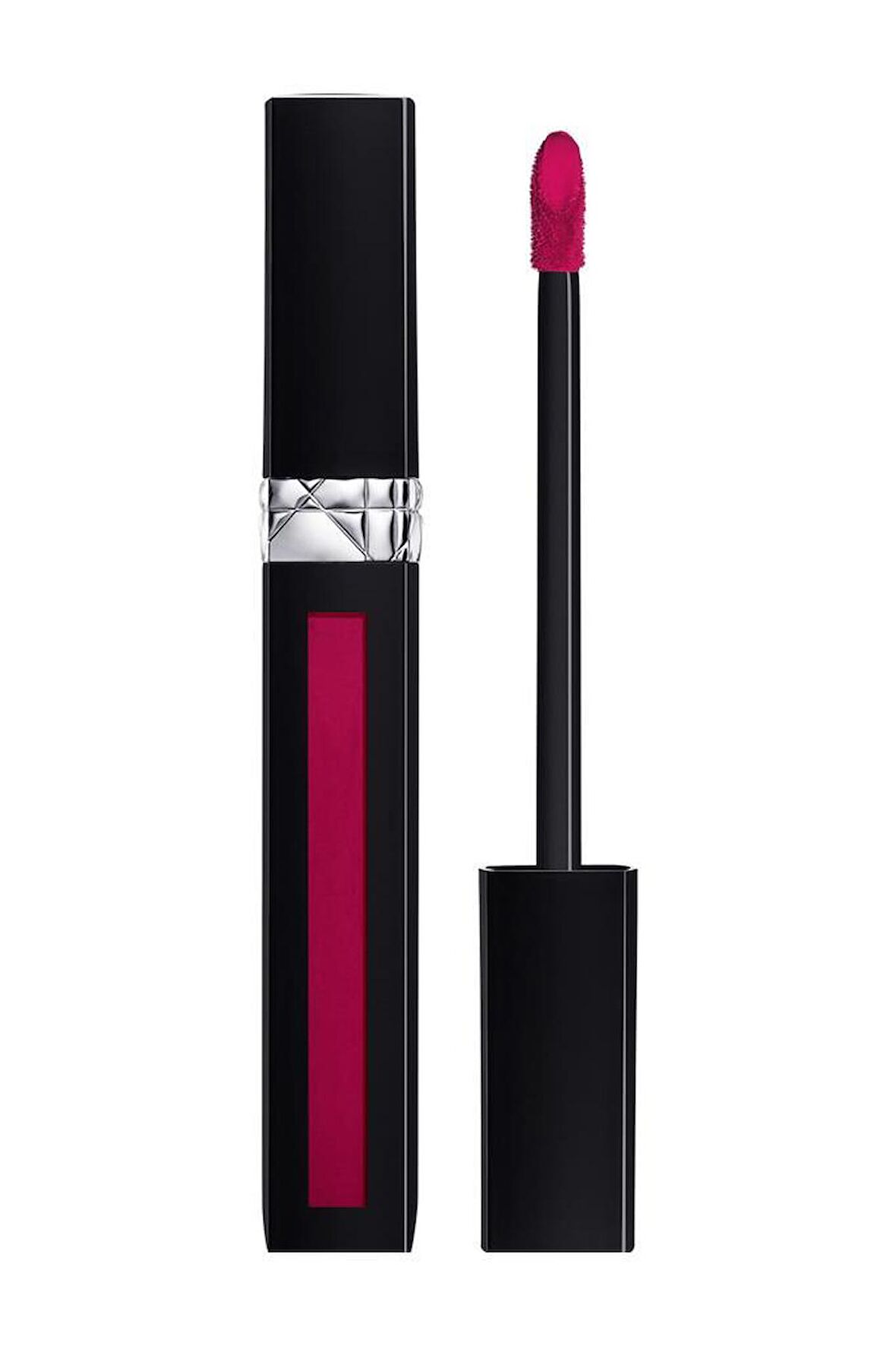 Dior Rouge Liquid 272 Crush Matte Ruj