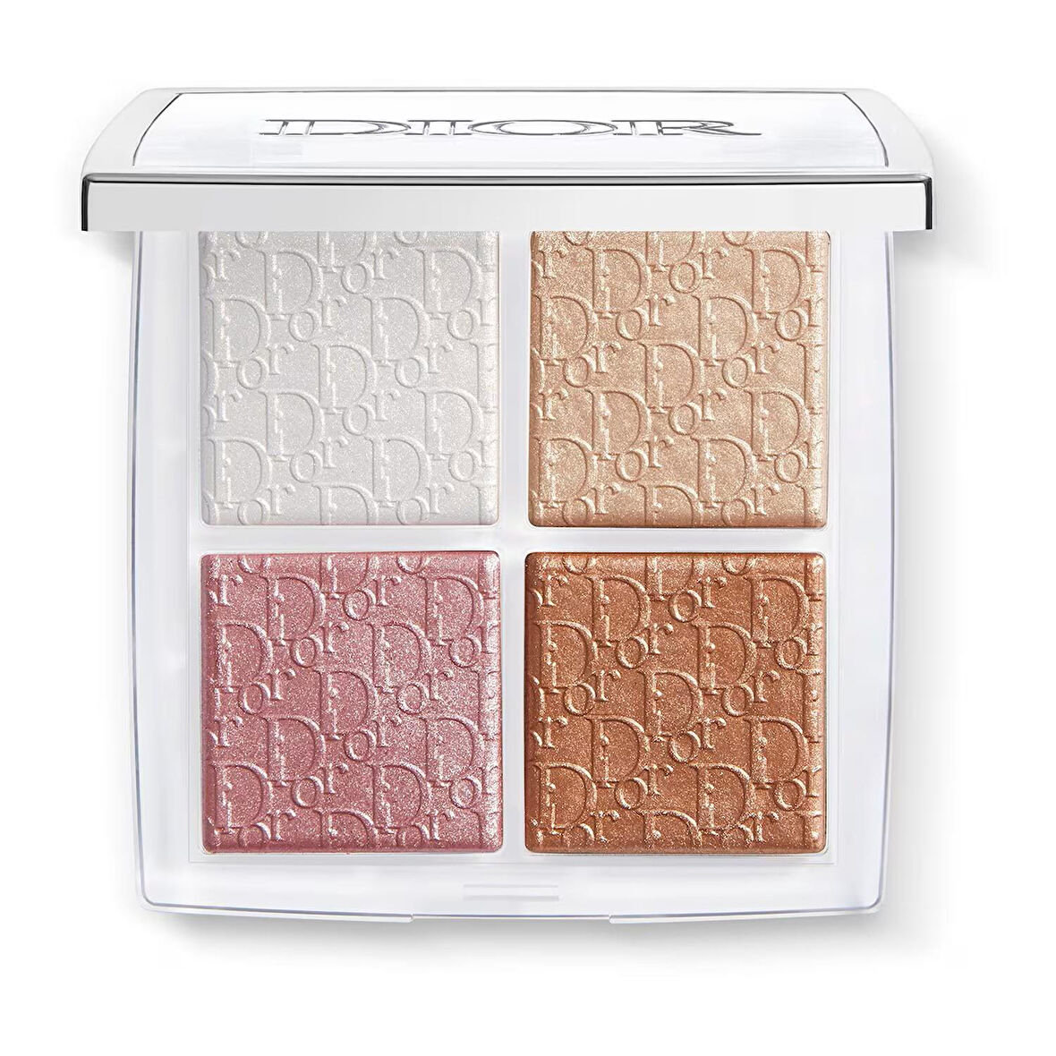 Dior Backstage Glow Face Palet - 001 Universal