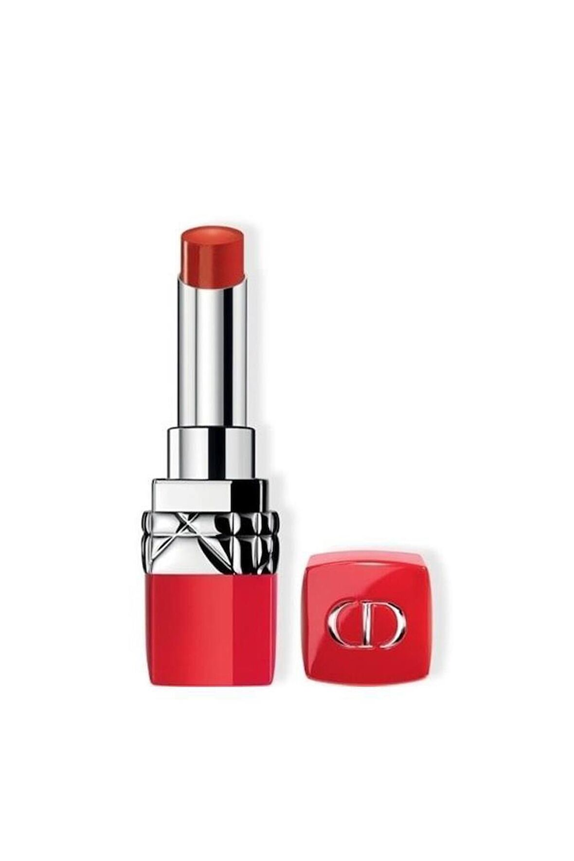 Dior Rouge Ultra Rouge 436 Ultra Trouble Ruj