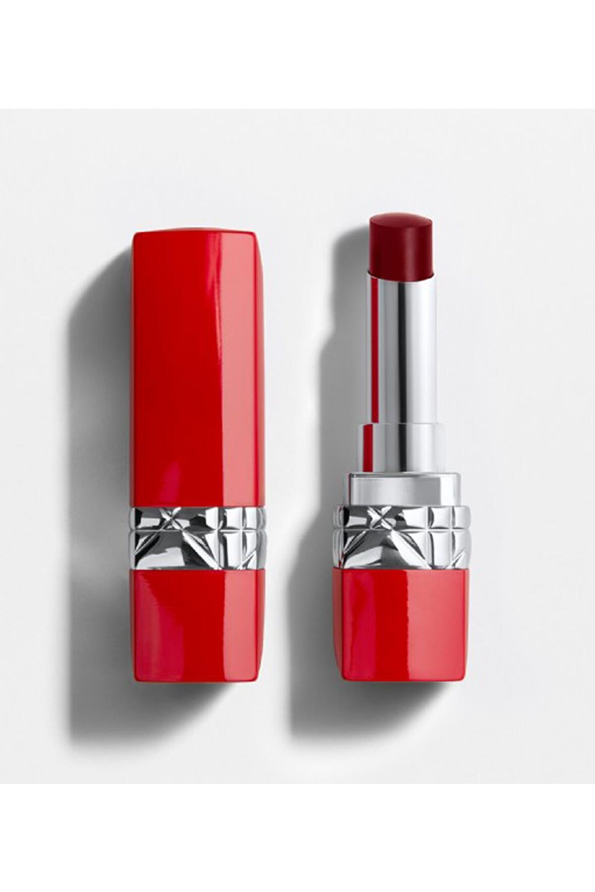 Dior Ultra Rouge 883 Ultra Poison Ruj