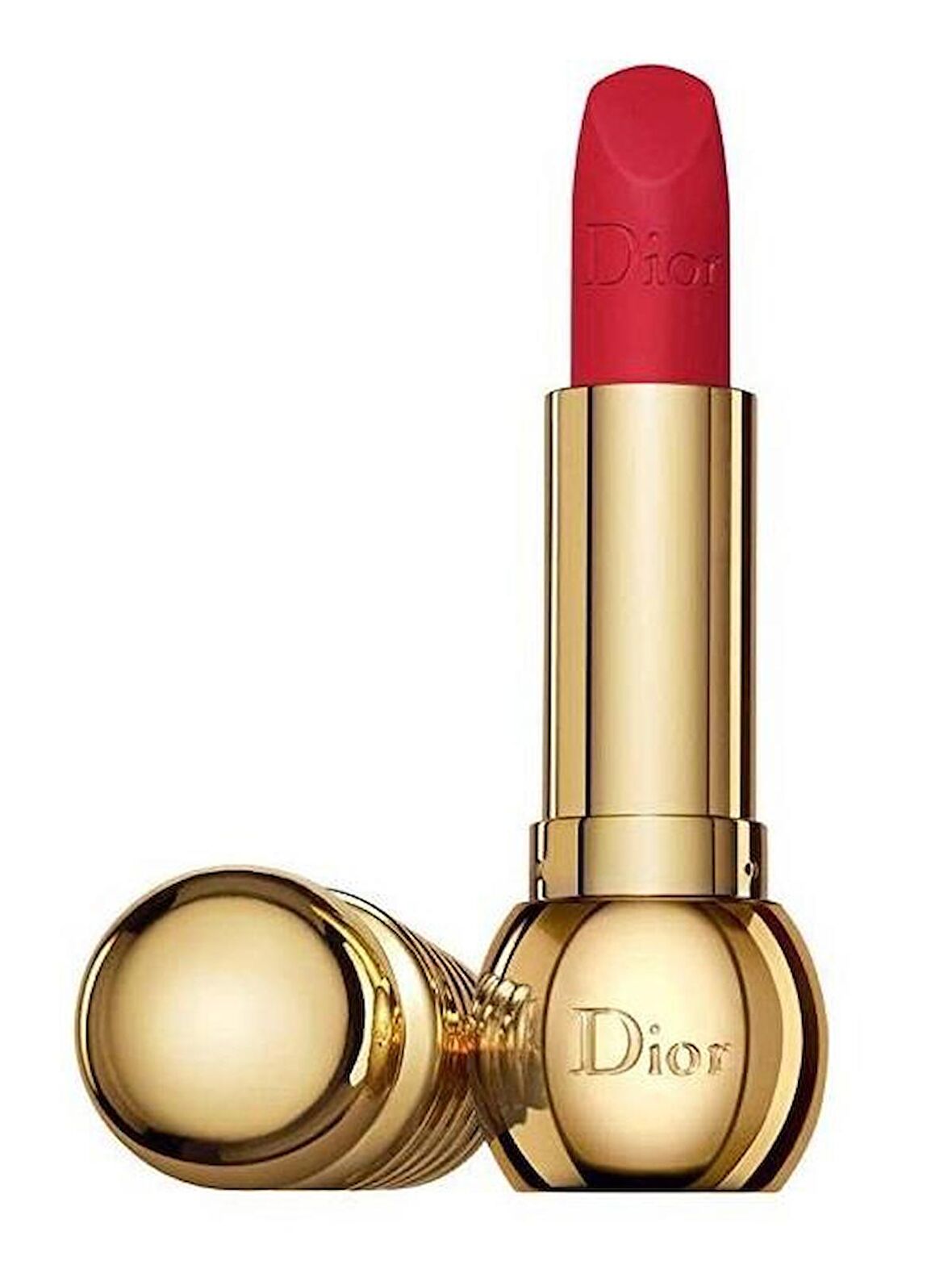 Dior Diorific Mat Ruj - 550 Desirable