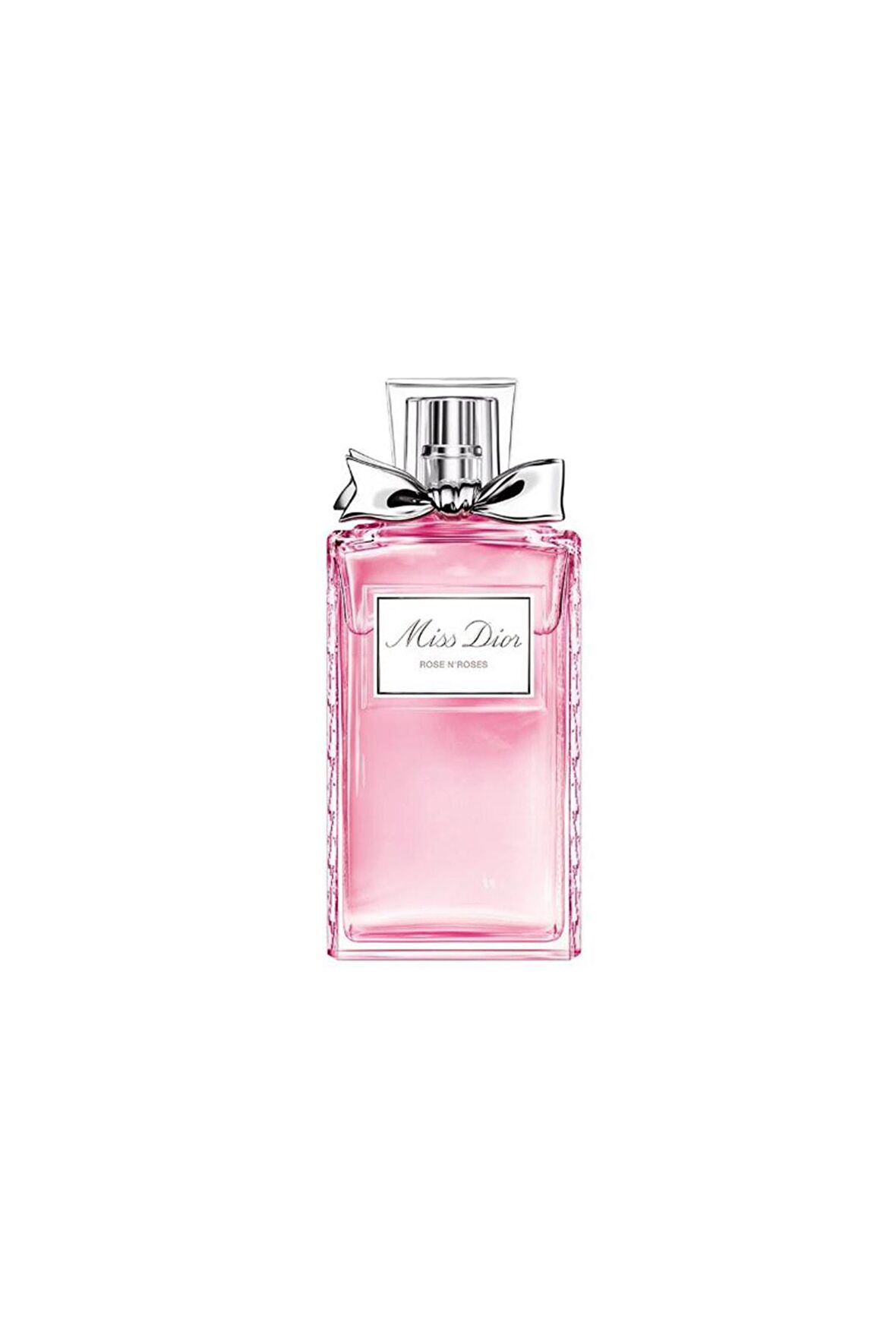 Dior Miss Dior Rose N'Roses EDP Çiçeksi Kadın Parfüm 50 ml  