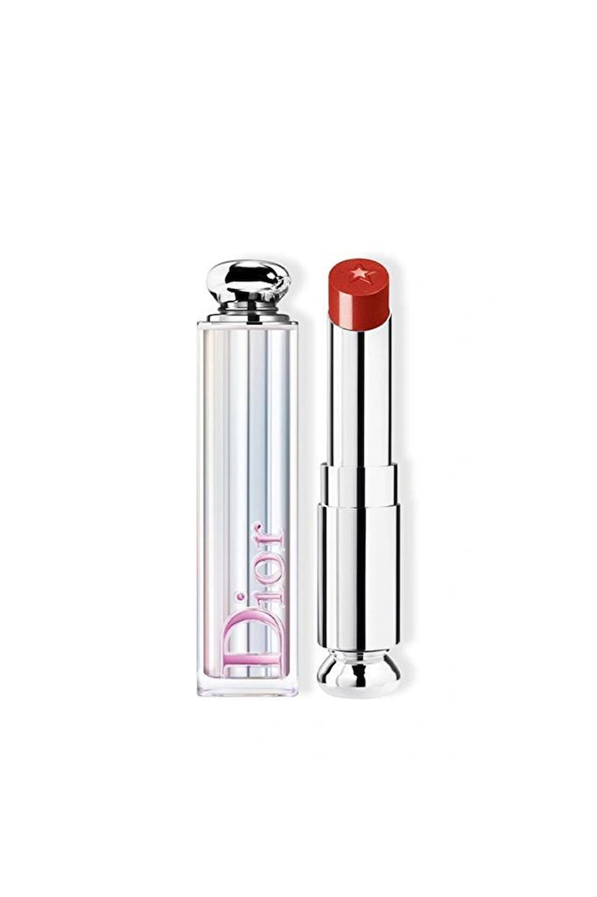 Dior Addict Stellar Halo Shine 847 Passion Star Ruj