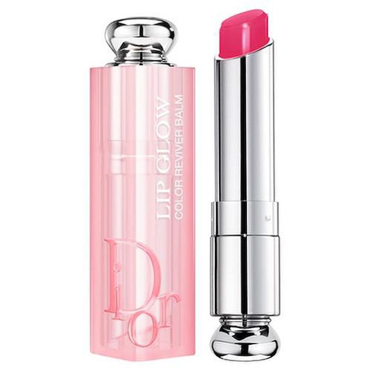 Dior Addict Lip Glow - 007 Raspberry