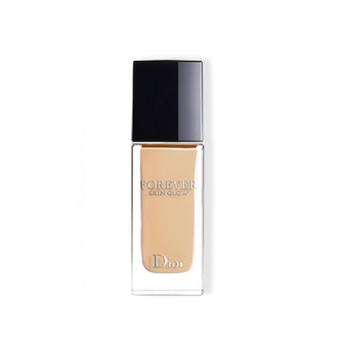 Dior Diorskin Forever Skin Glow Foundation 2W 30 Ml