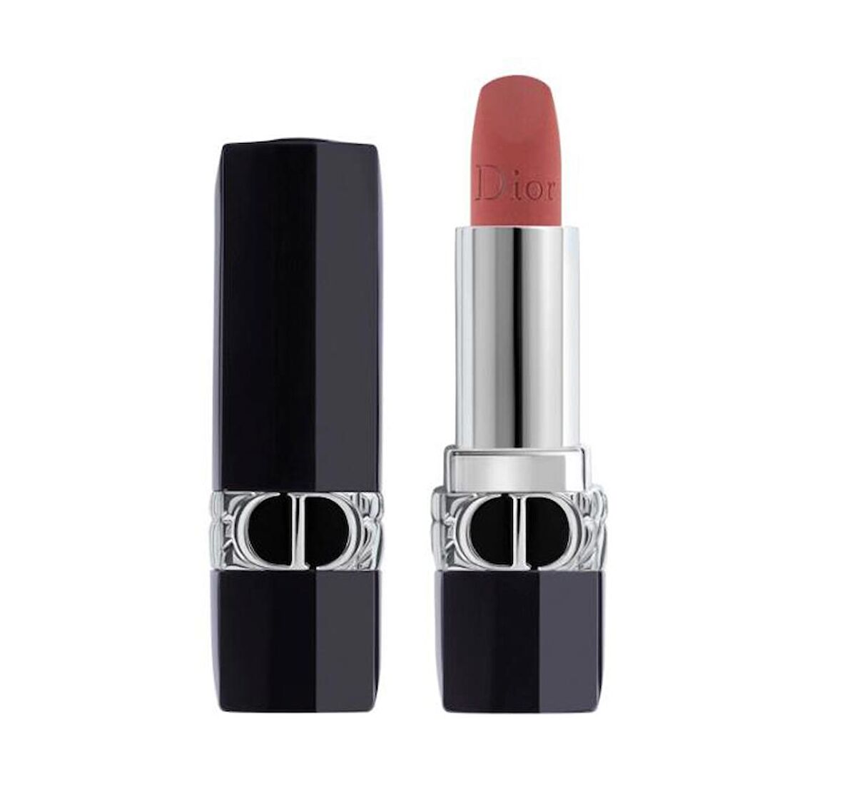 Dior Rouge Dior Matte Balm - 720 Icone