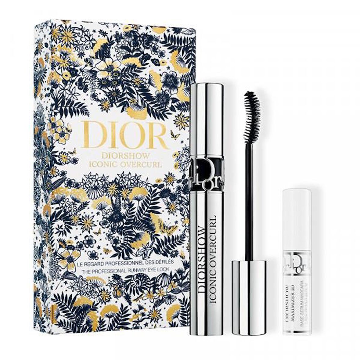 Dior Diorshow Iconic Overcurl Set 