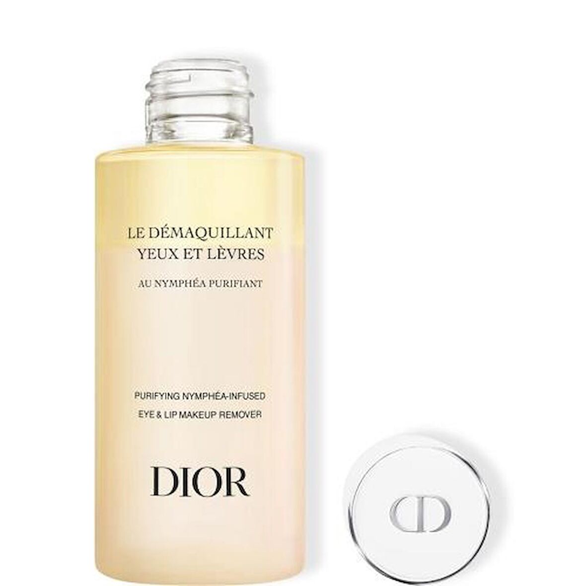 Dior Eye and Lip Make Up Remover 125 ml