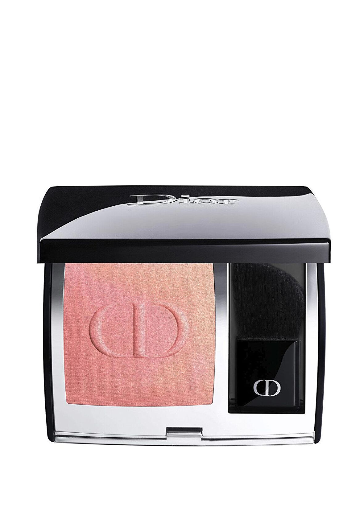 Dior Rouge Allık - 219 Rose Montaigne