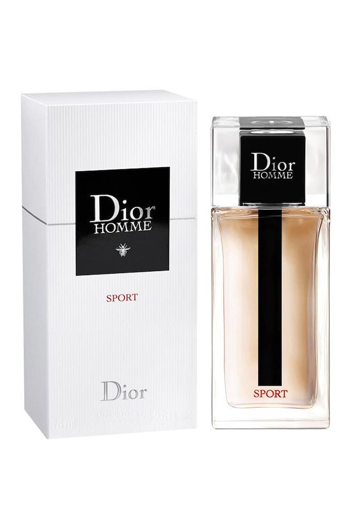 Dior Homme Sport EDT 200 ml Erkek Parfüm