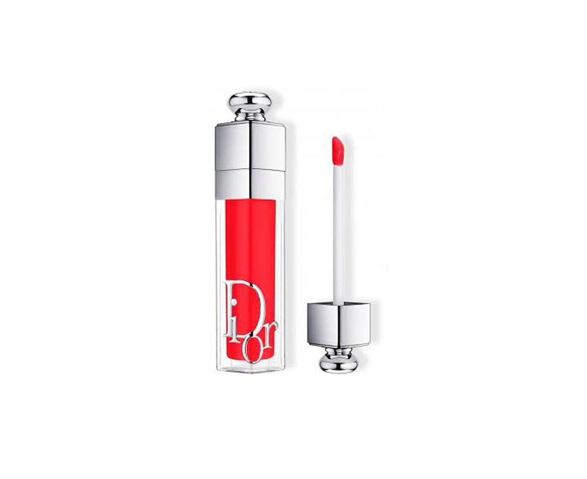 Dior Addict Lip Maximizer - 015 Cherry