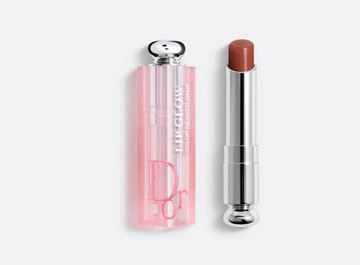 Dior Addict Lip Glow - 039 Warm Beige