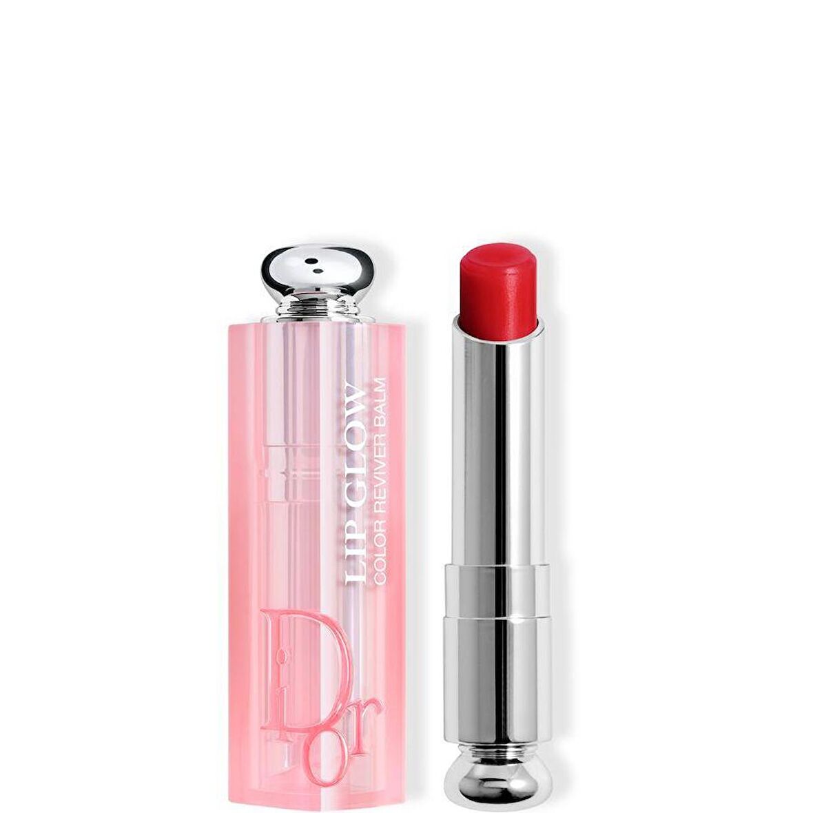 Dior Addict Lip Glow - 031 Strawberry