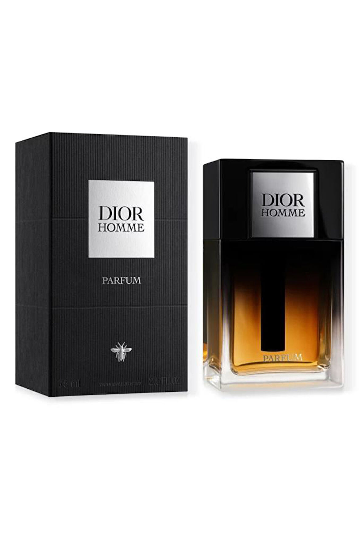 Dior Homme Parfum EDP 75 ml 2025 Erkek Parfüm