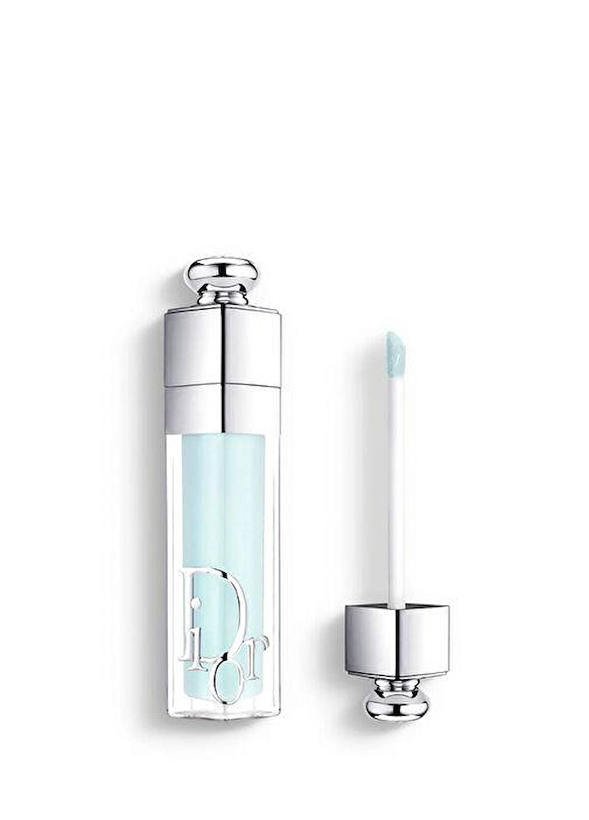 Dior Addict Lip Maximizer - 065 Icy Blue