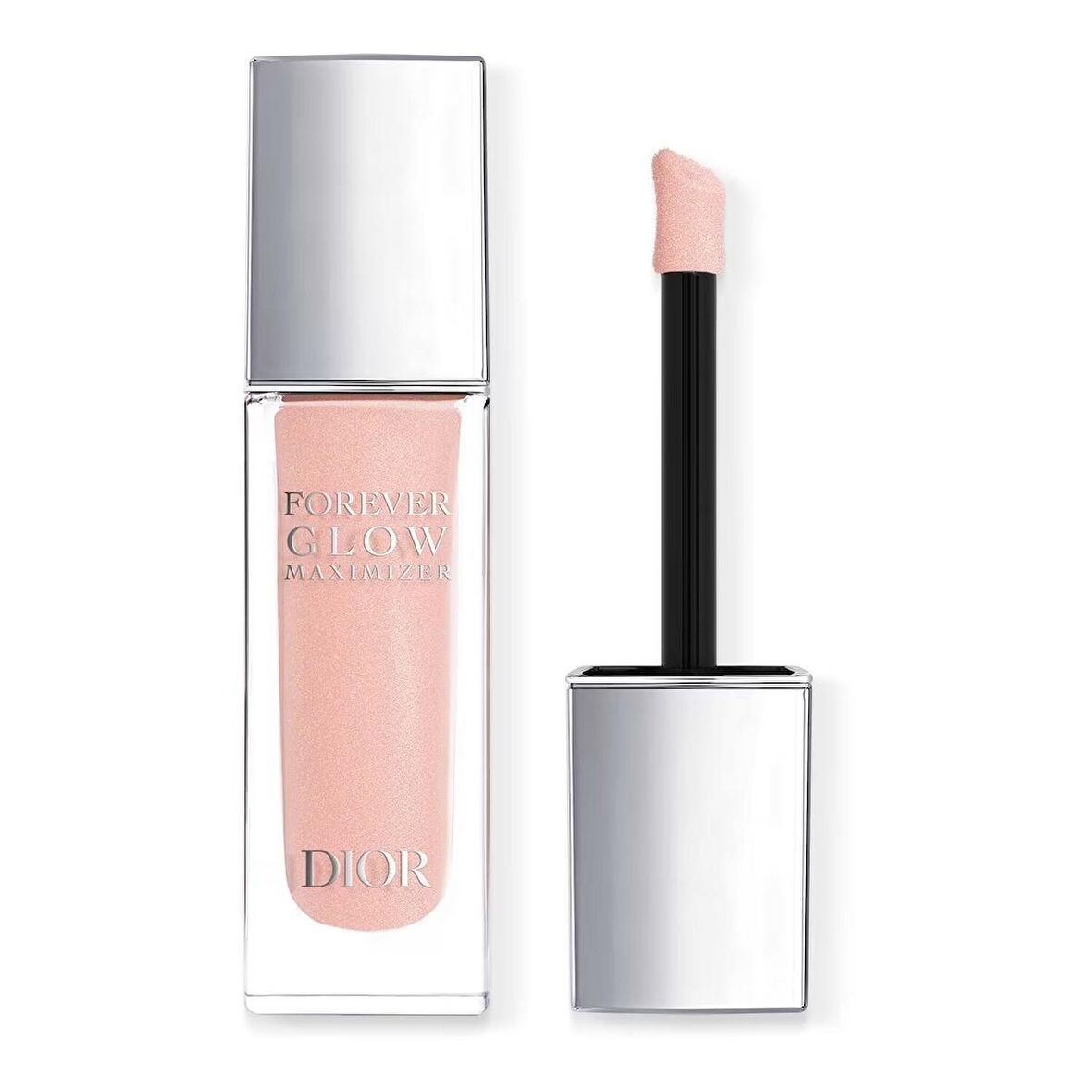 Dior Forever Glow Maximizer - Pink