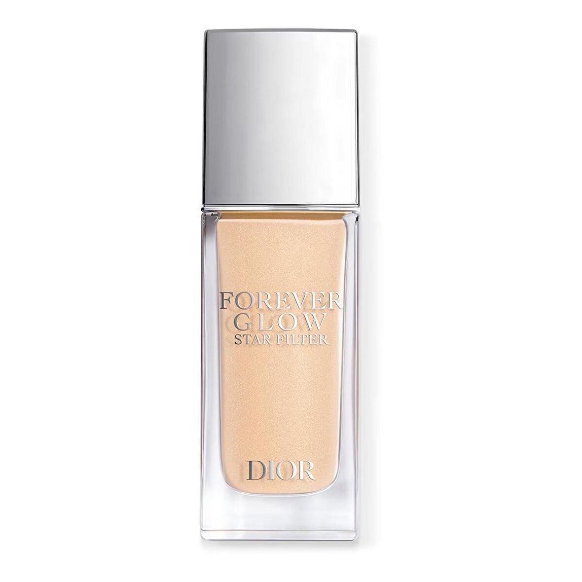 Dior Forever Glow Star Filter - 0N
