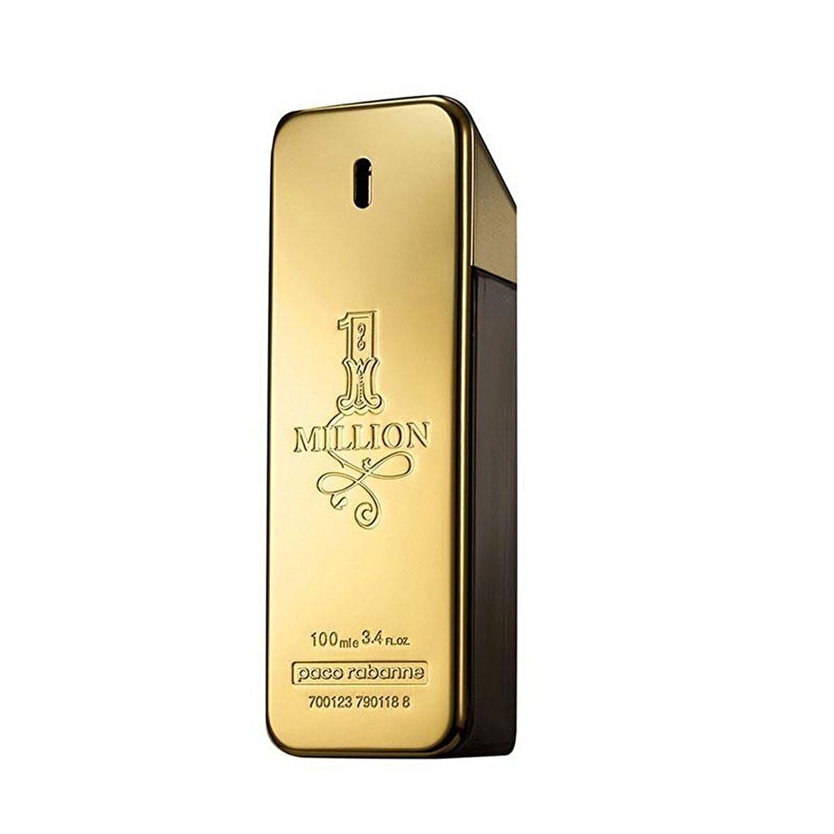 Paco Rabanne 1 Million EDT Erkek Parfüm 100ml