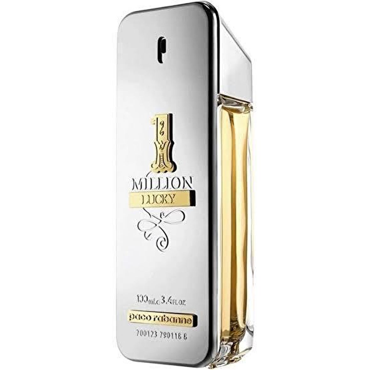 Paco Rabanne 1 Million Lucky EDT 100 ml Erkek Parfüm