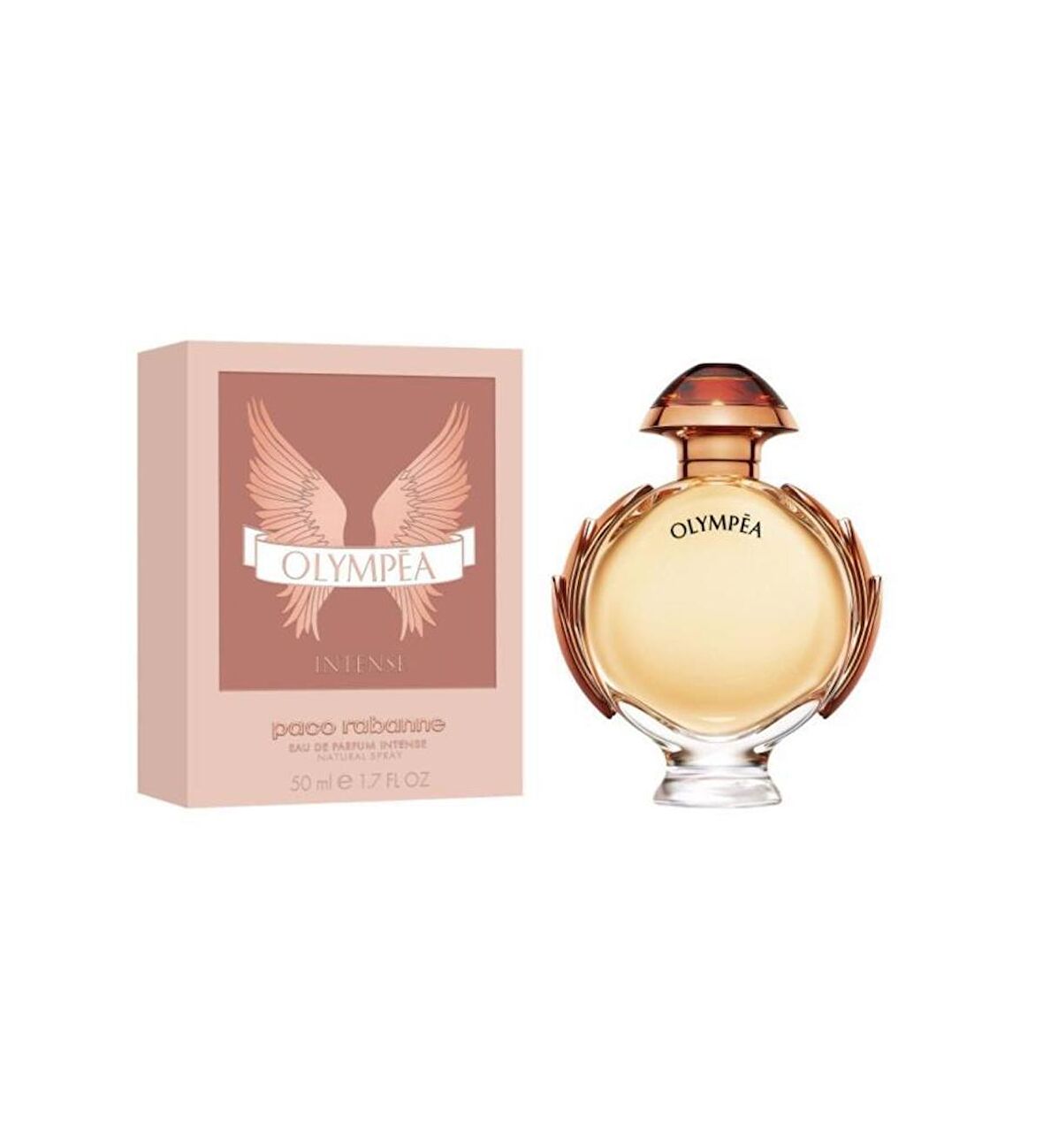 Paco Rabanne Olympea Intense Kadın Edp 50 ml
