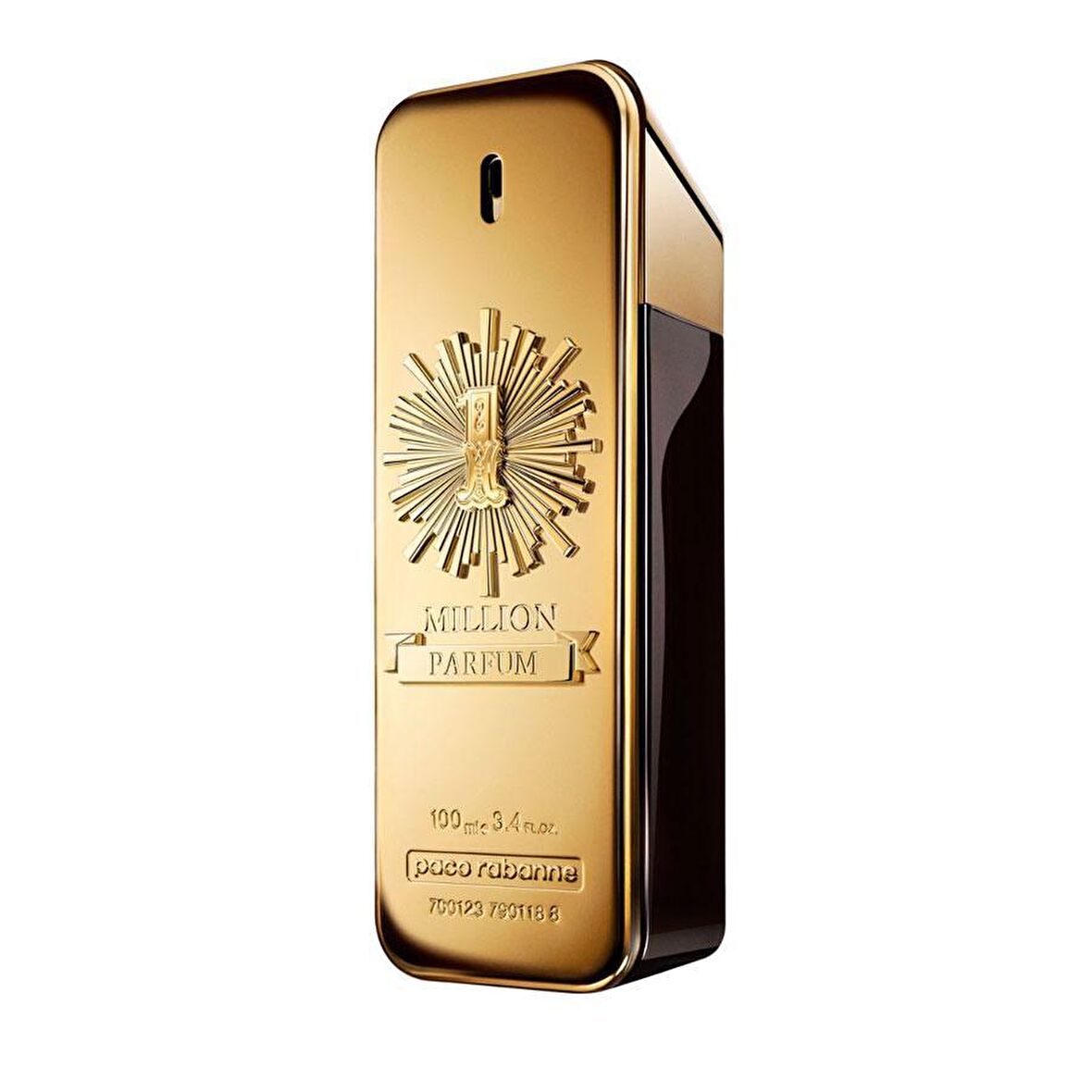 Paco Rabanne 1 Million Parfum 100ML Erkek Parfümü