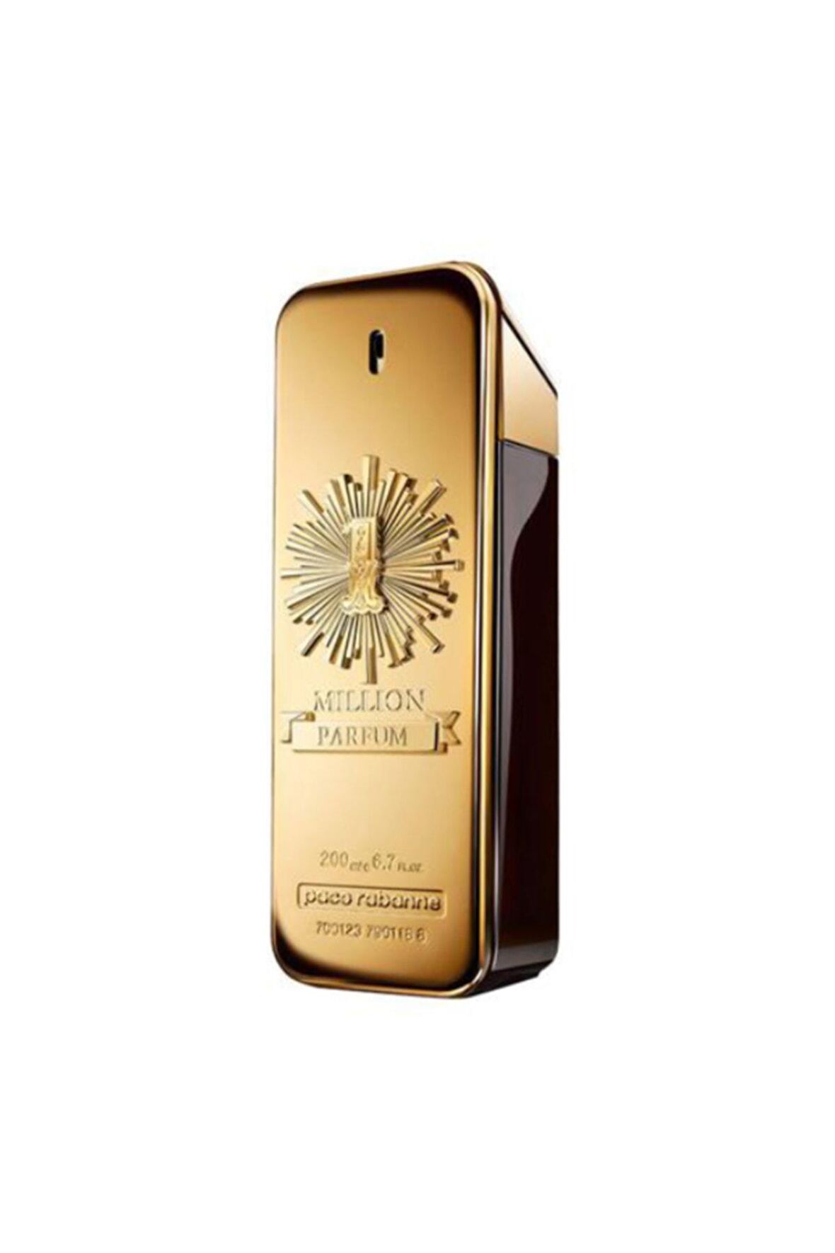 Paco Rabanne 1 Million EDP Çiçeksi Erkek Parfüm 200 ml  