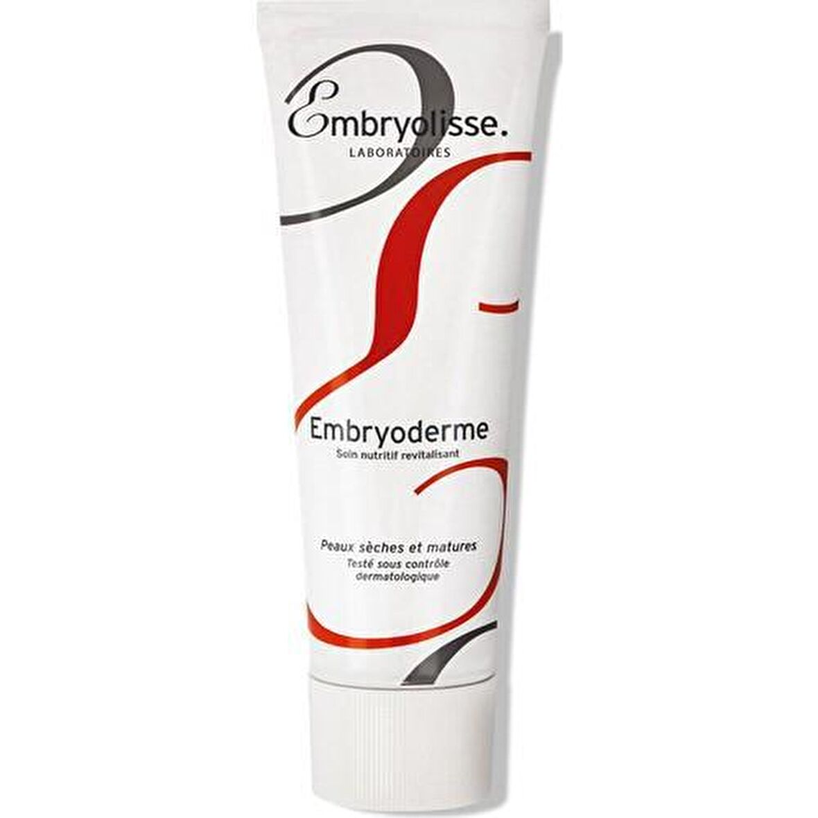 Embryolisse Embryoderme Kuru Ciltler İçin Su Bazlı Yağsız Canlandırıcı Yüz Bakım Kremi 75 ml