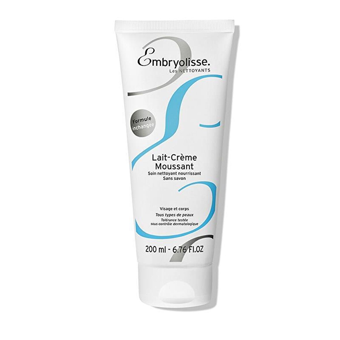 Embryolisse Temizleyici Yüz Temizleme Köpüğü 200 ml 