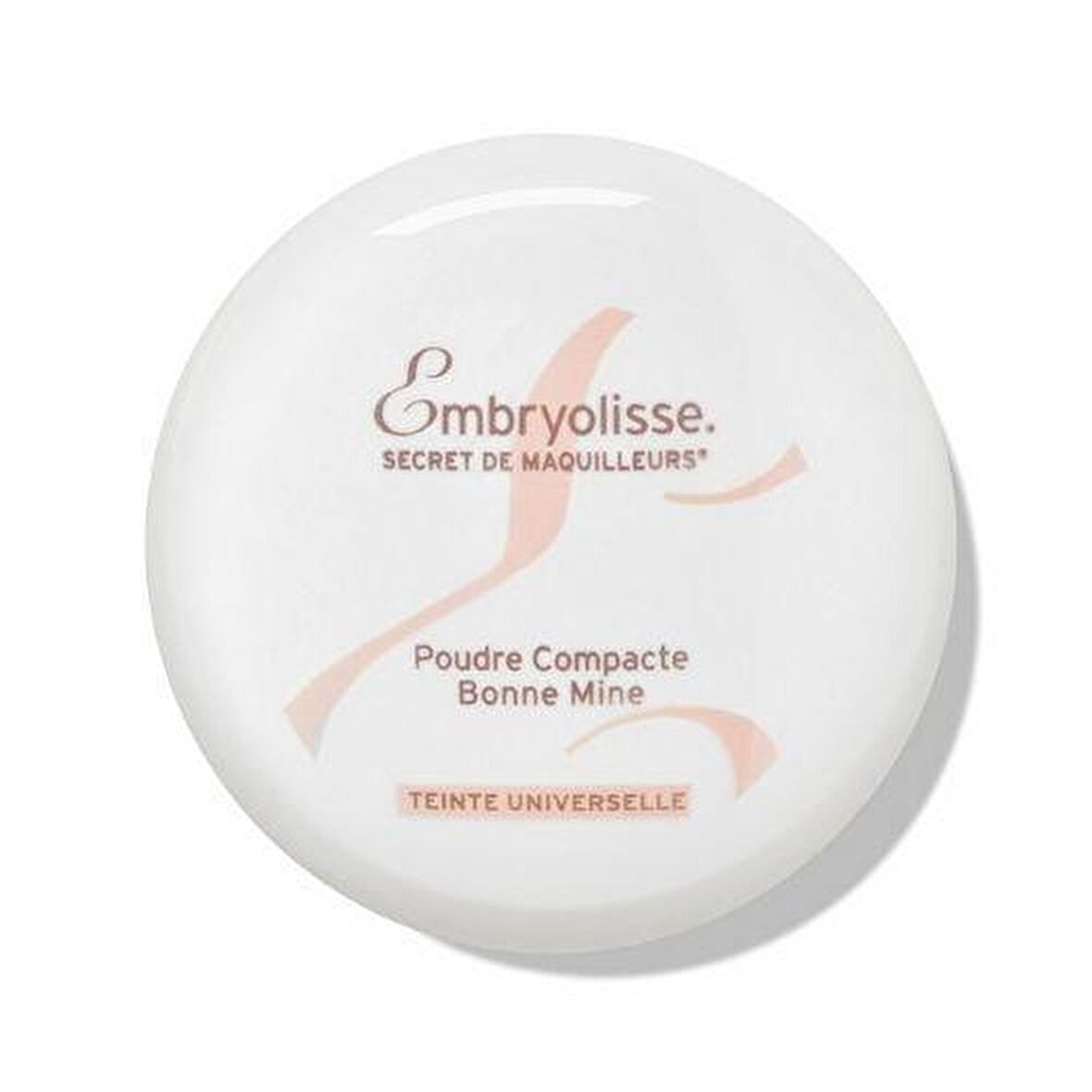 Embryolisse Radiant Compact Powder 12 Gr.