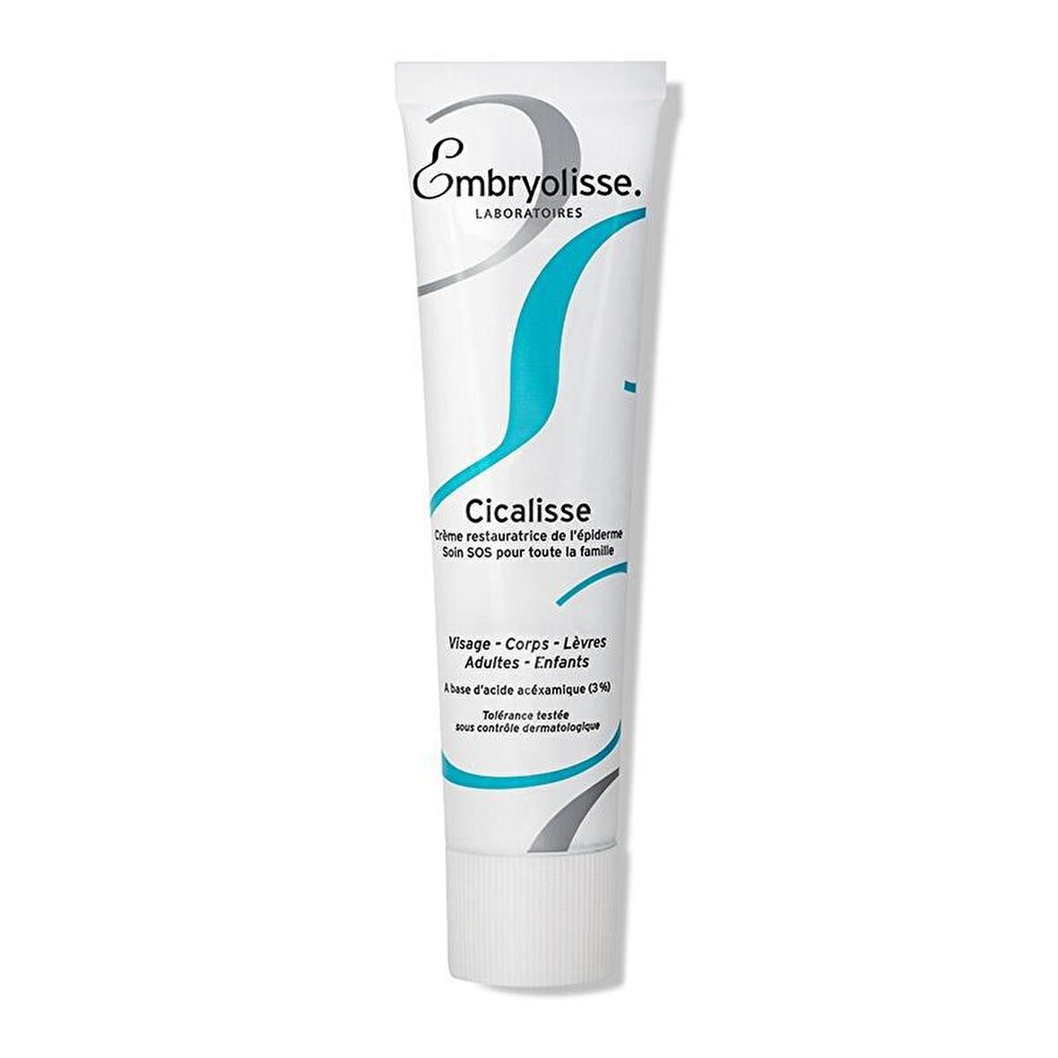 Embryolisse Cicalisse Kuru Ciltler İçin Su Bazlı Yağsız Nemlendirici Yüz Bakım Kremi 40 ml