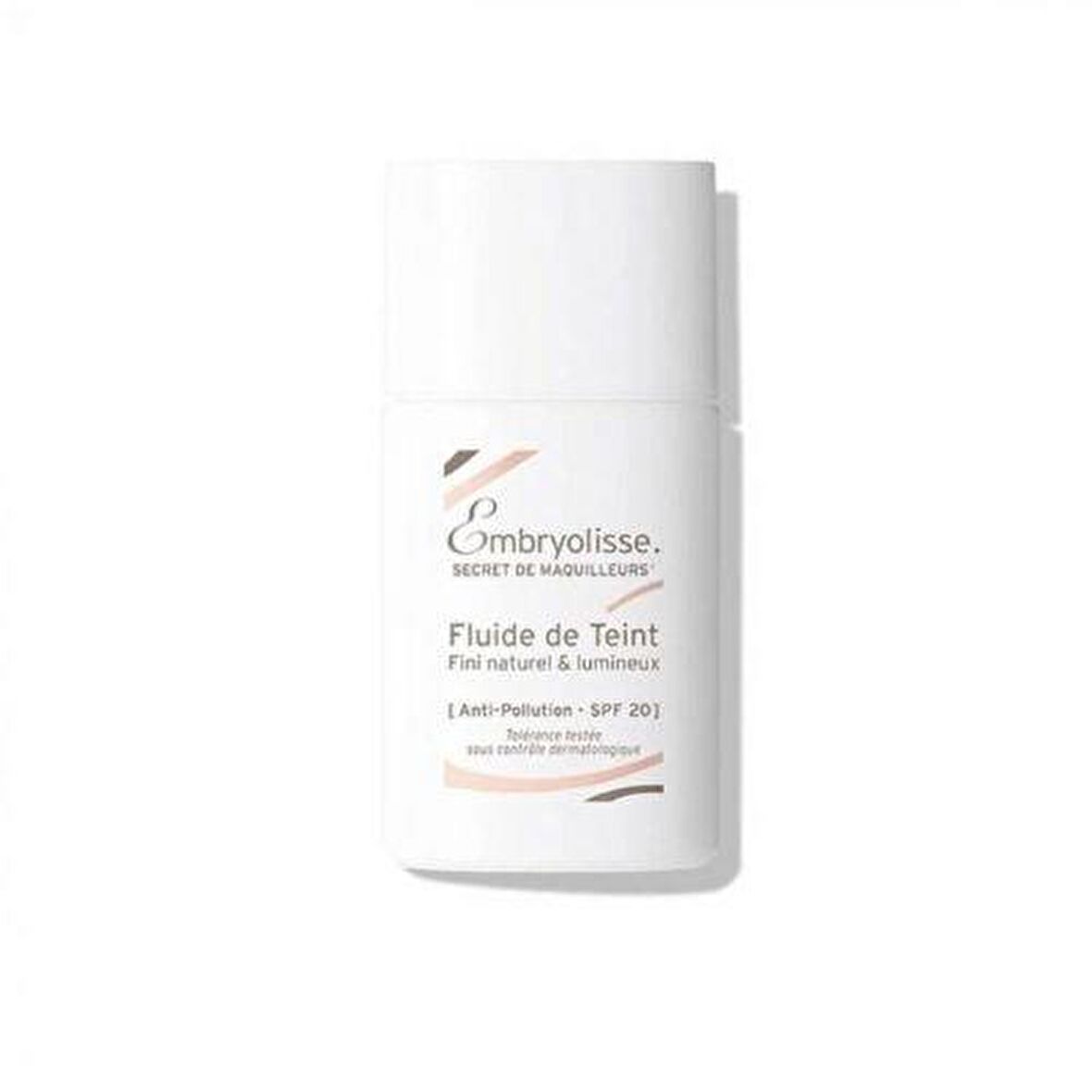 Embryolisse Likit Fondöten 02 Rose Beige 30 Ml